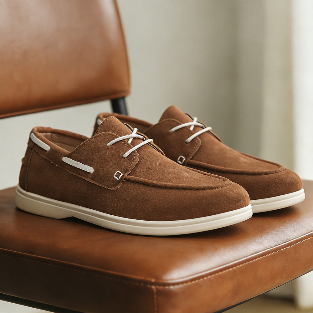 Men's Everyday Slip-On Shoes