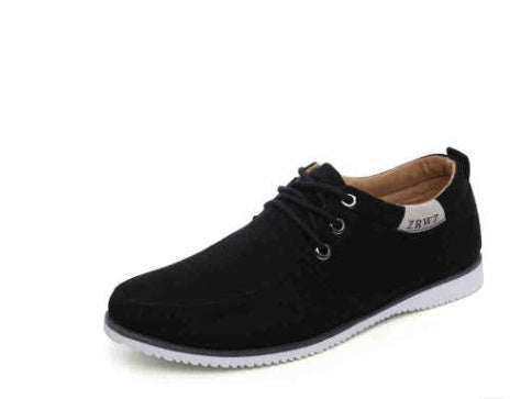 Men's Low-Top Casual Sports Shoes