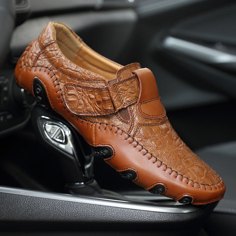 Men's Casual Loafers