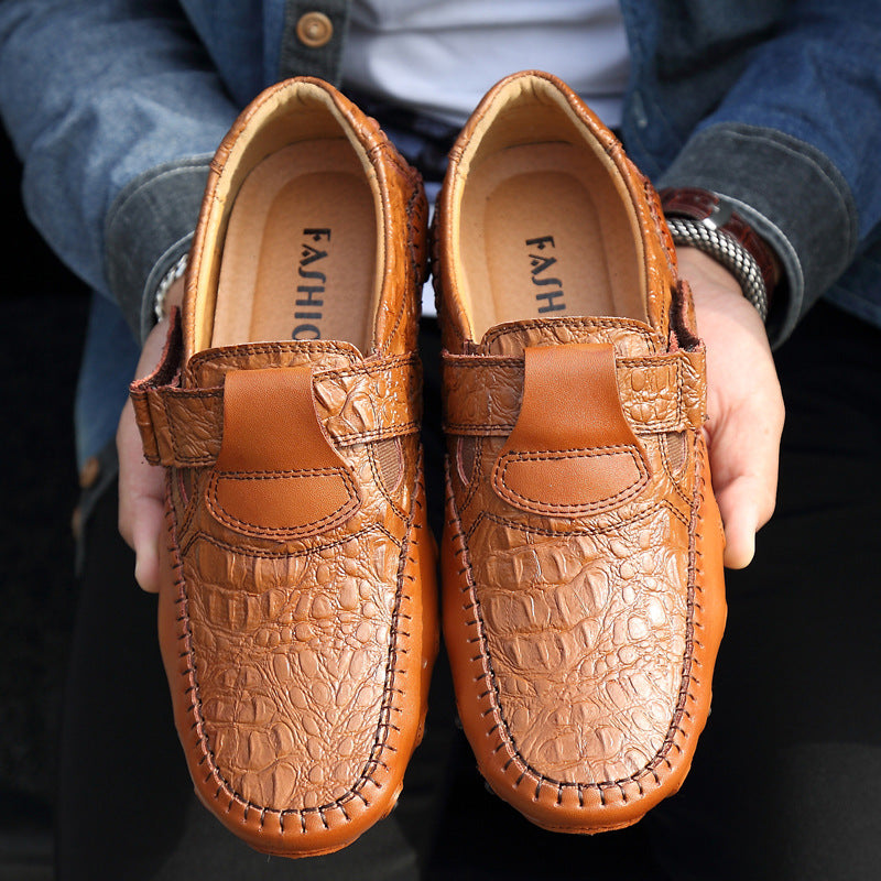 Men's Casual Loafers