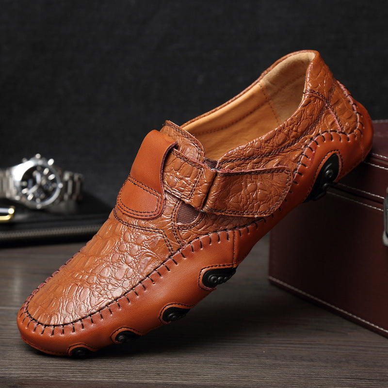 Men's Casual Loafers