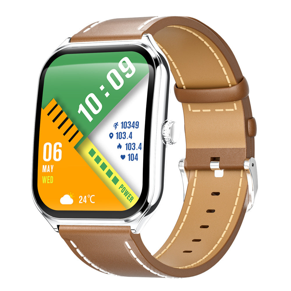Men's Display Smartwatch