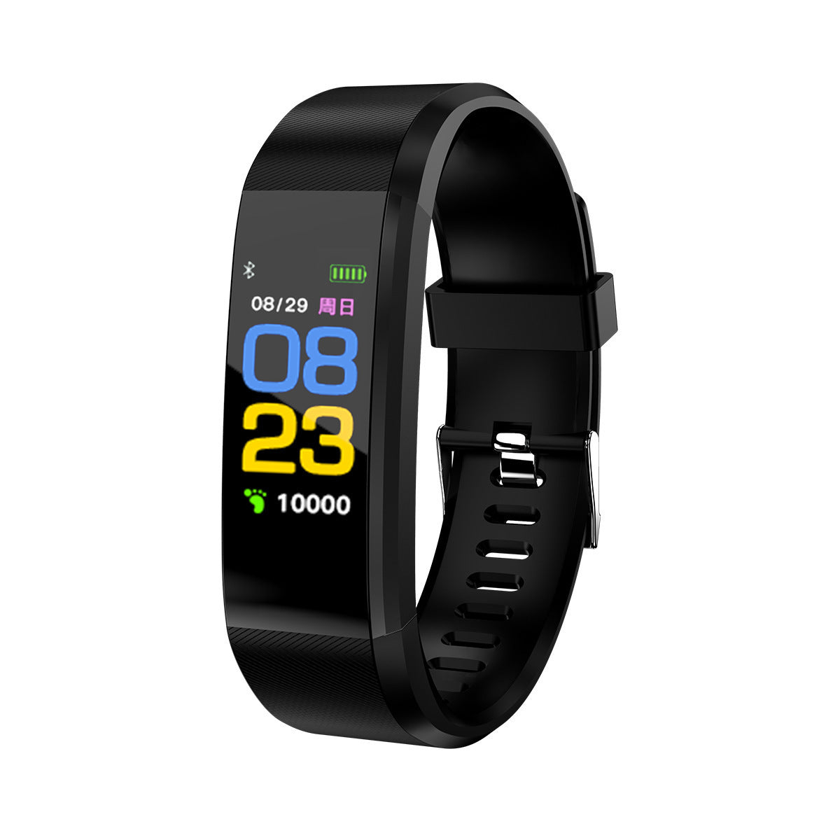 Unisex Sports Smart Bracelet