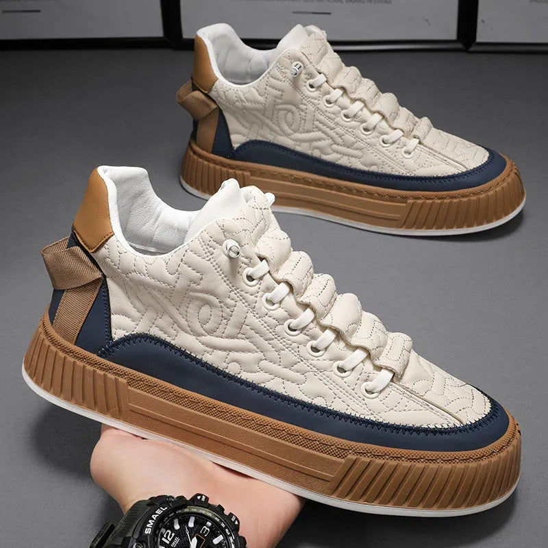 Everyday Casual Sports Sneakers — product view