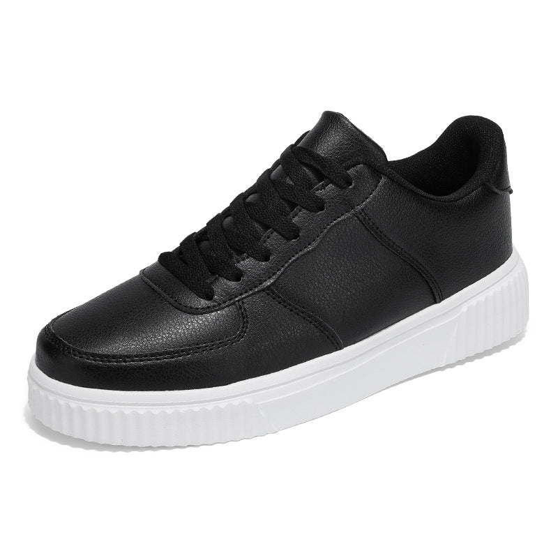 Thick-Sole Everyday Casual Shoes