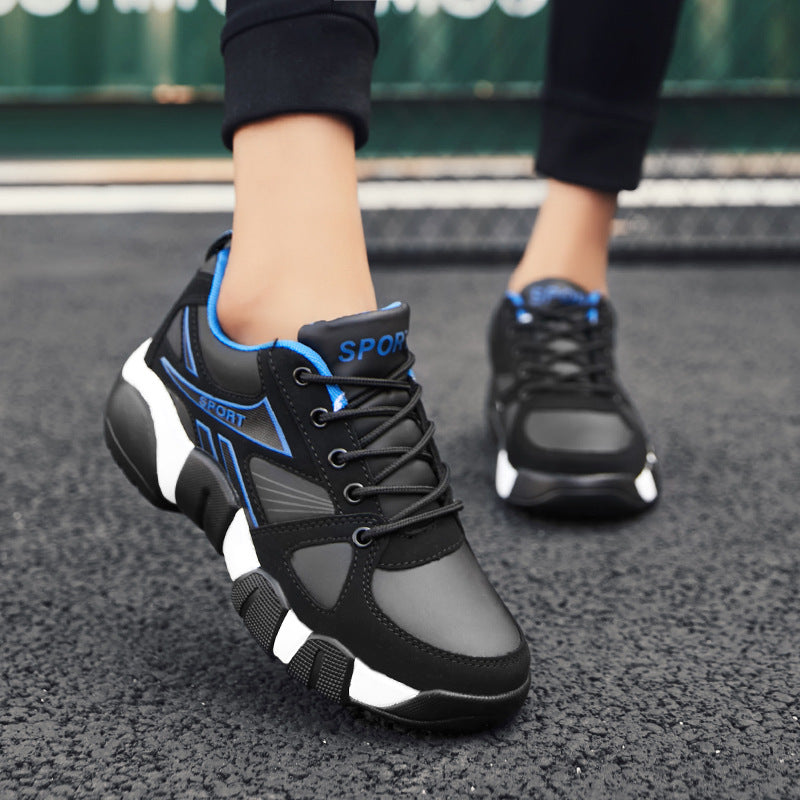 Unisex Travel-Style Casual Sneakers
