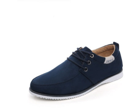 Men's Low-Top Casual Sports Shoes