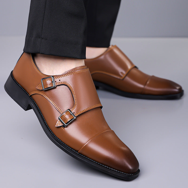 Men's Business Oxford Shoes
