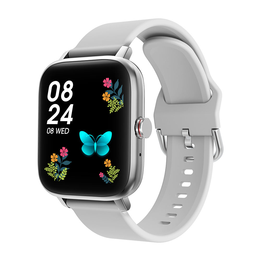 Calling Smartwatch with Customisable Dial
