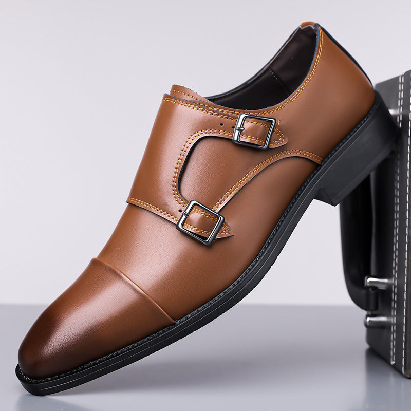 Men's Business Oxford Shoes