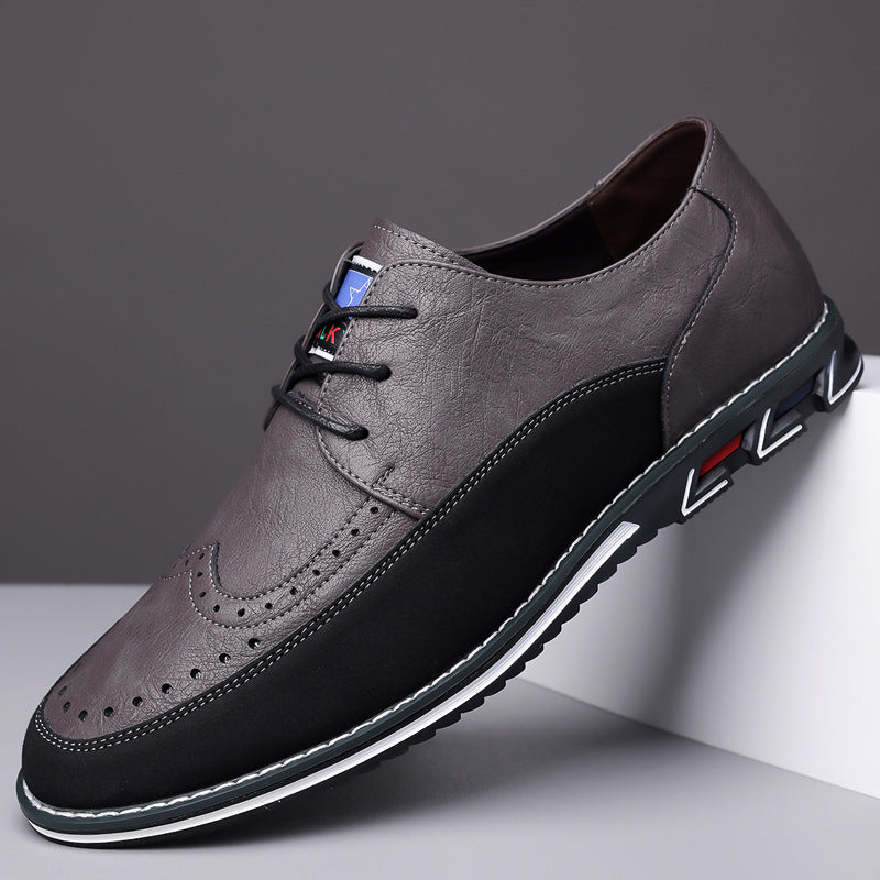 Men's Business Casual Dress Shoes — product view