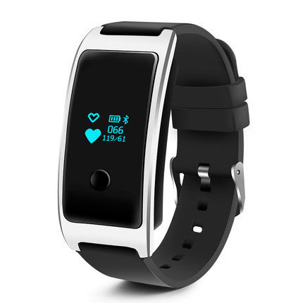 Smart Band with Call Reminders
