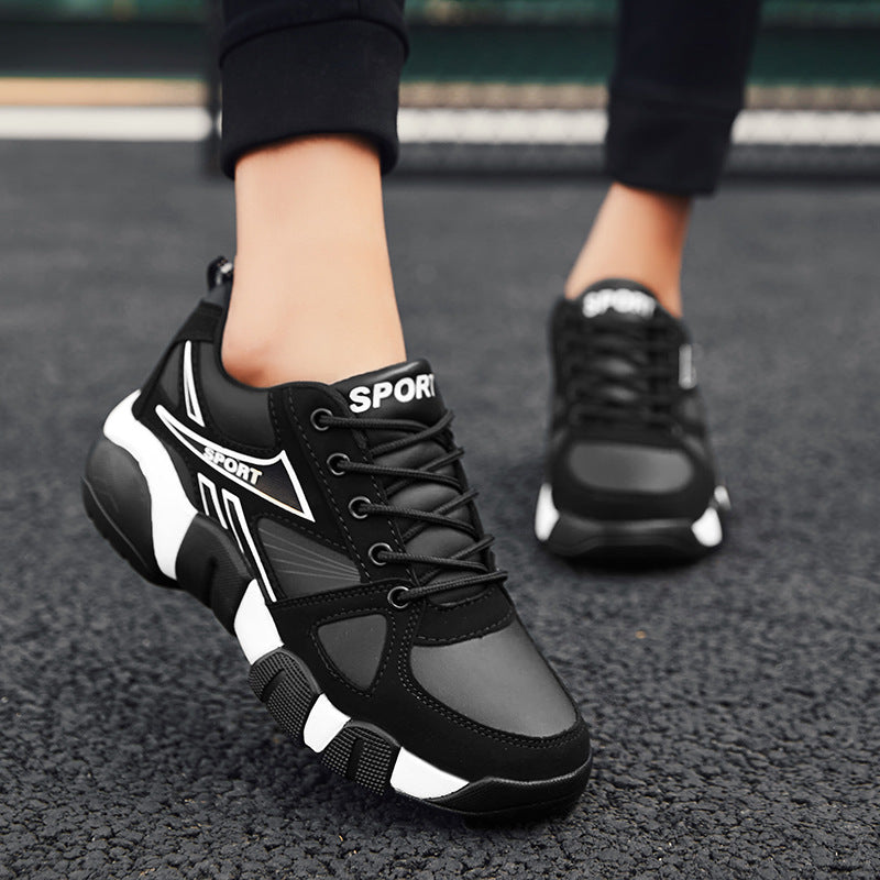 Unisex Travel-Style Casual Sneakers