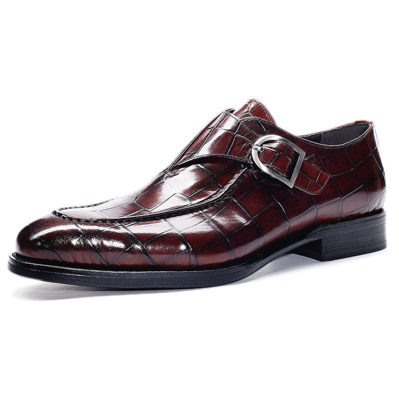 Men's Casual Dress Shoes — product view