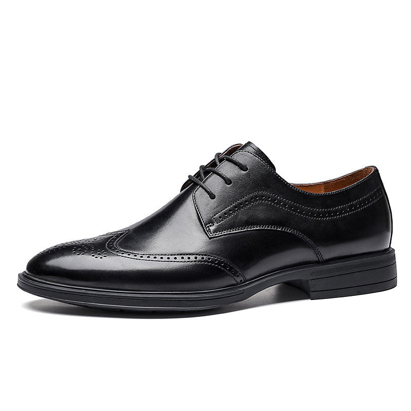 Men's Business Casual Shoes