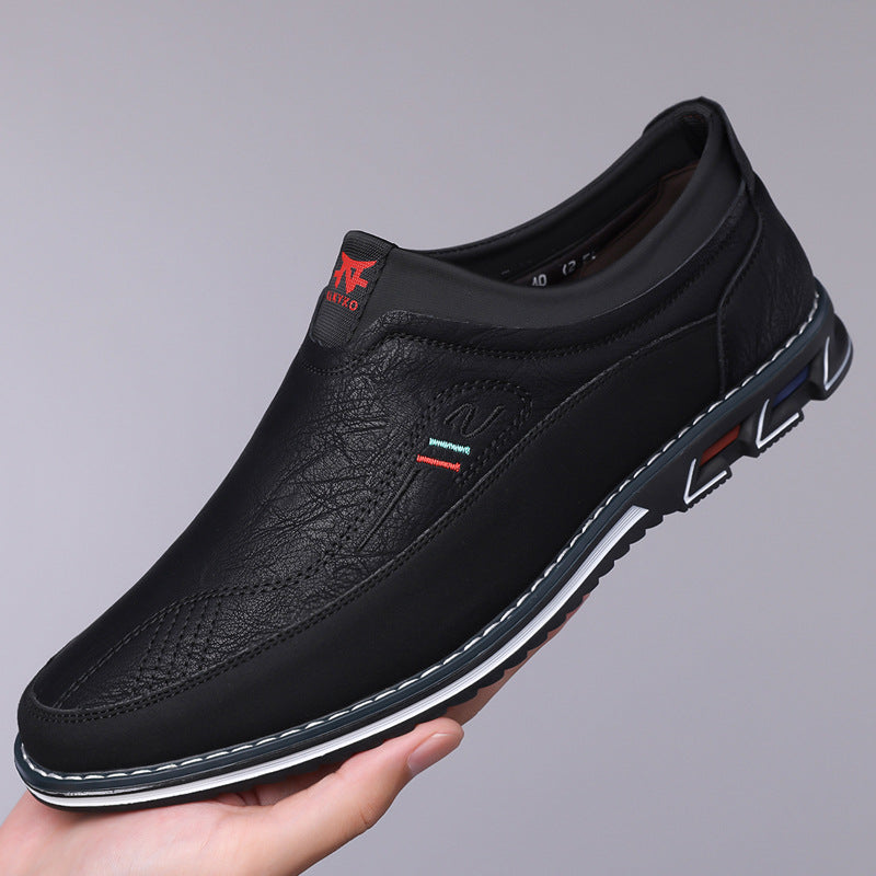 Men's Business Casual Dress Shoes — product view
