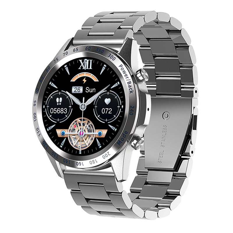 Men's Bluetooth Everyday Smartwatch