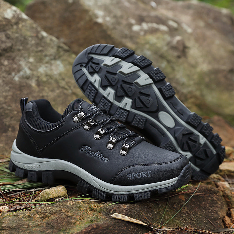 Outdoor Casual Walking Shoes — product view