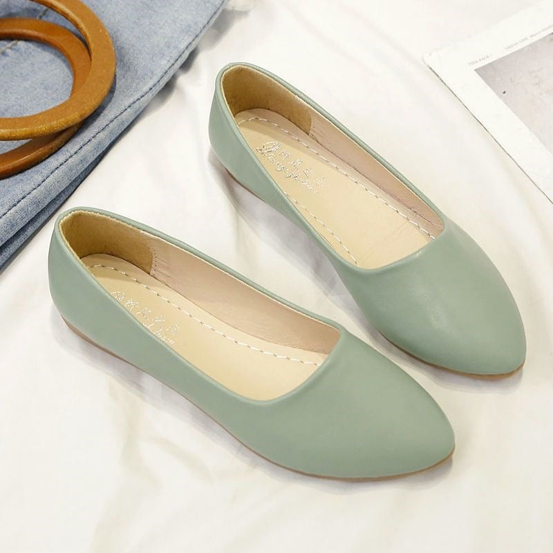 Women's Low-Cut Everyday Shoes