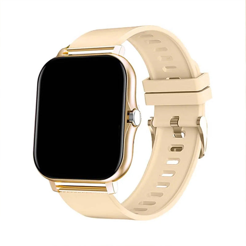 Full-Touch Bluetooth Calling Smartwatch