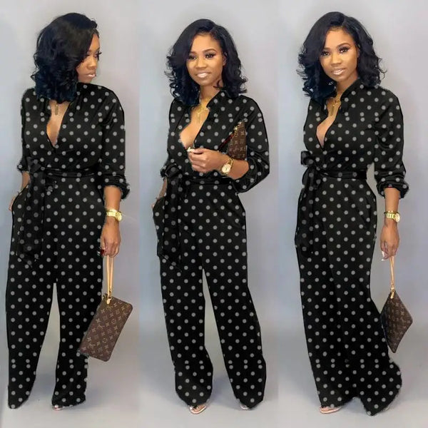 Women's Jumpsuits