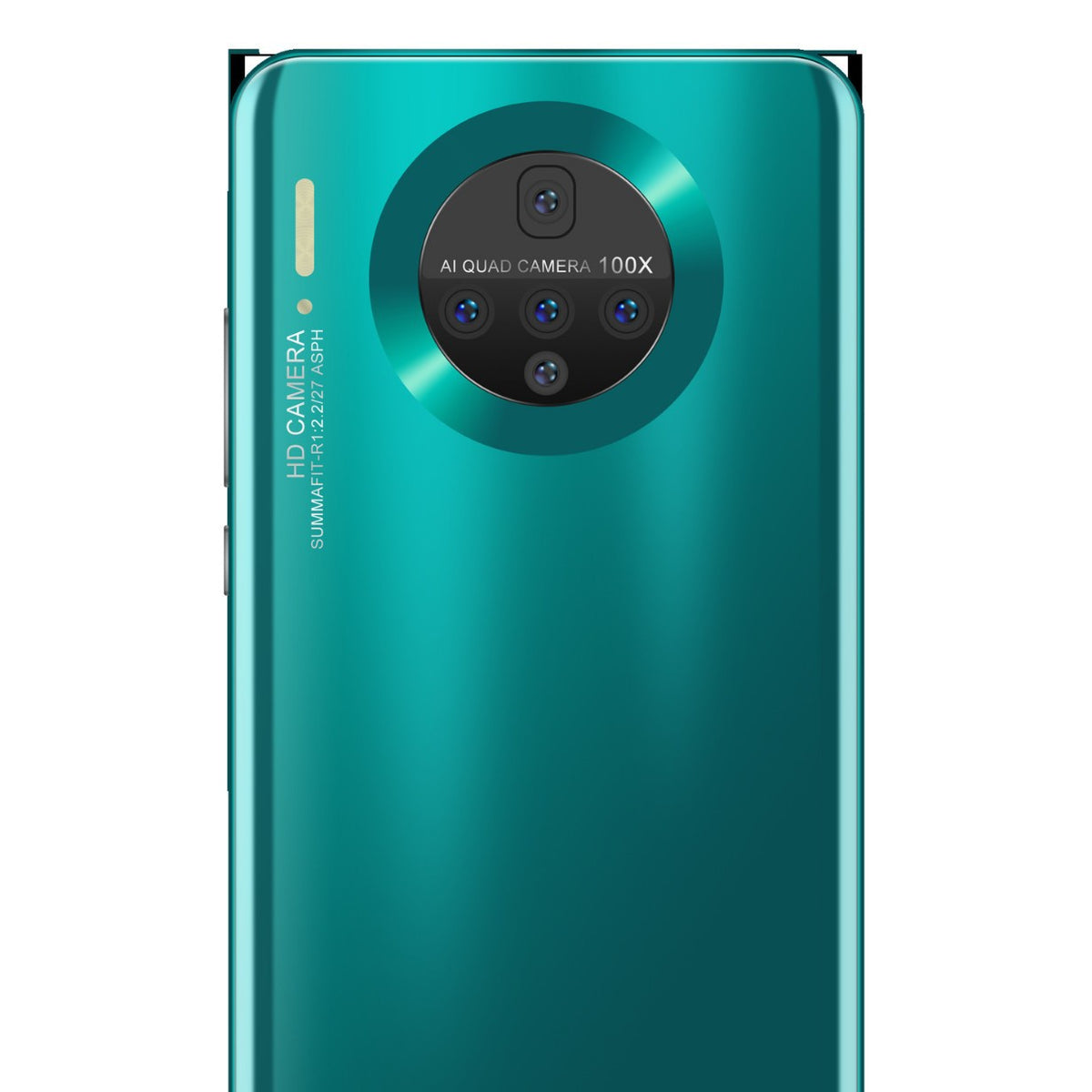 Mate46 Compact 6.3-Inch Android Smartphone
