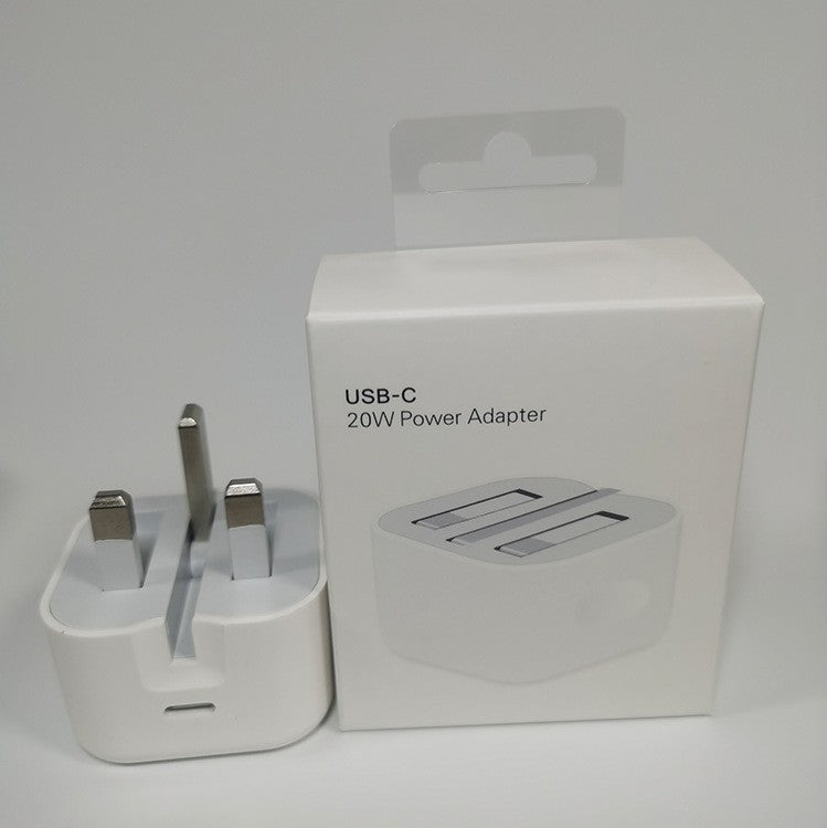 USB Wall Charger & Cable Kit Options