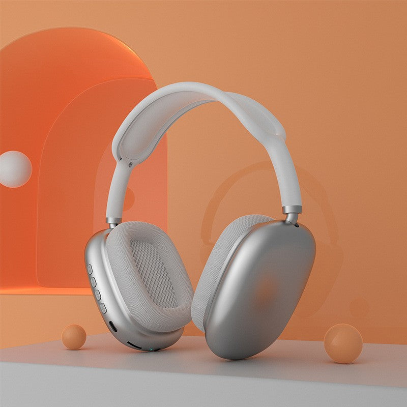 P9 Wireless Bluetooth Over-Ear Headphones