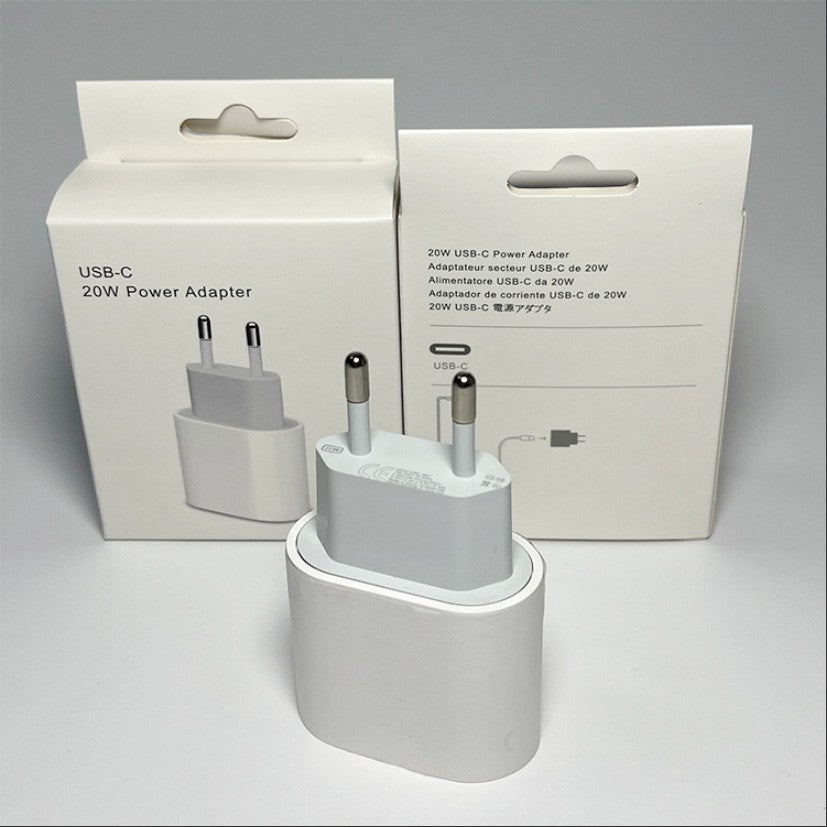 USB Wall Charger & Cable Kit Options