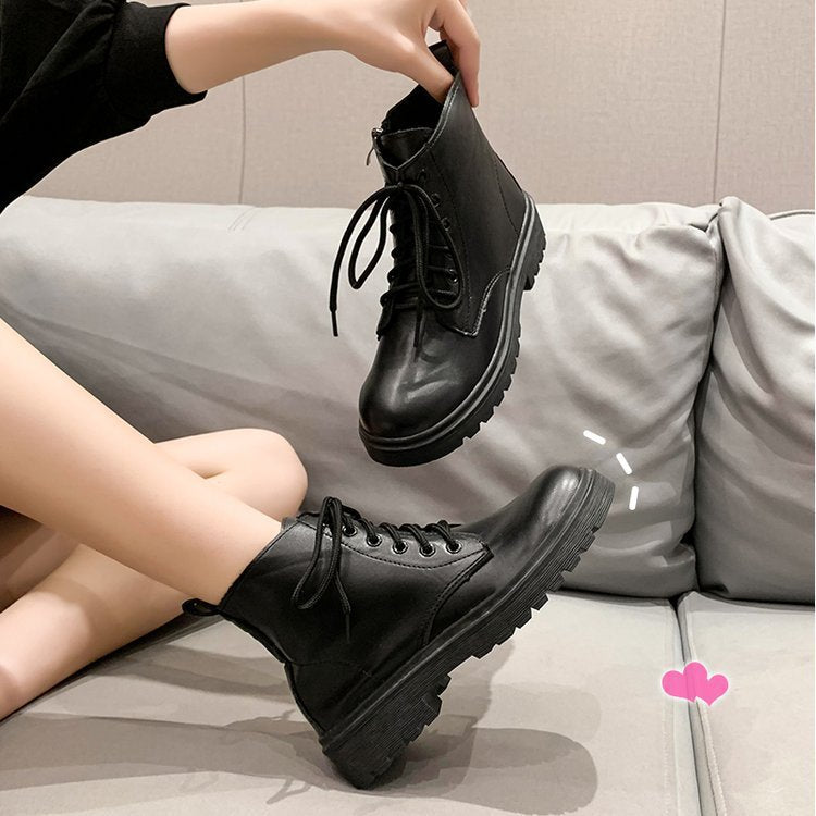 Women's Classic Short Fashion Boots