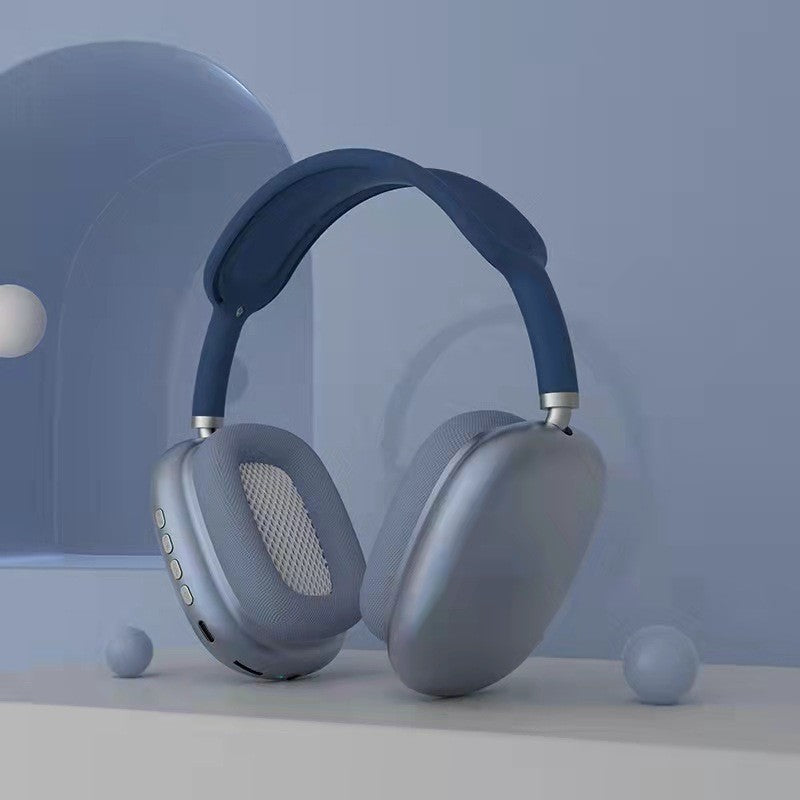 P9 Wireless Bluetooth Over-Ear Headphones