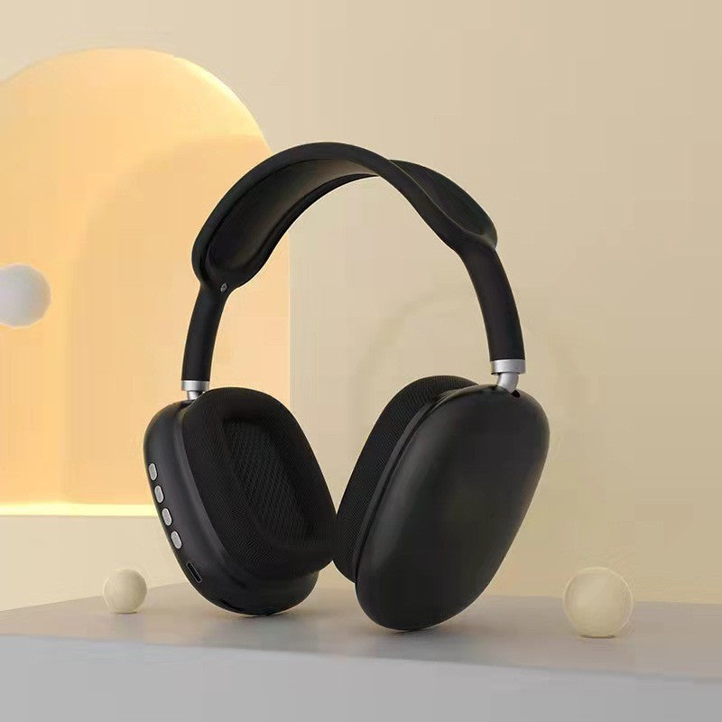 P9 Wireless Bluetooth Over-Ear Headphones