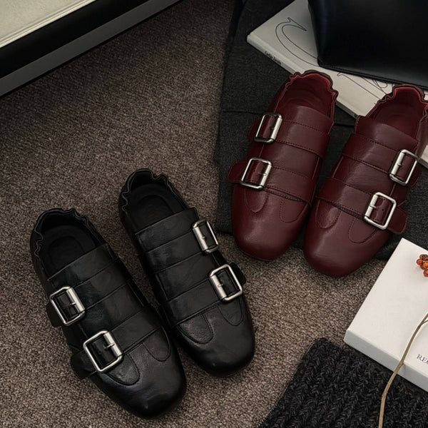 Women's Flats & Loafers