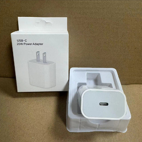 USB Wall Charger & Cable Kit Options