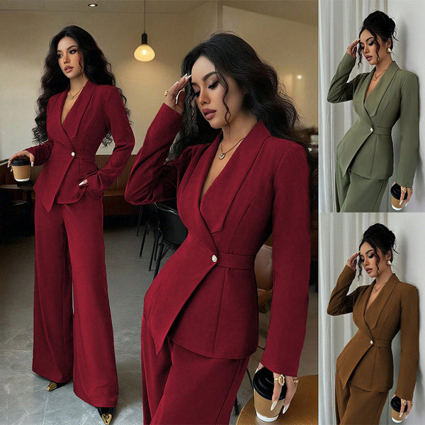 Women's Suit