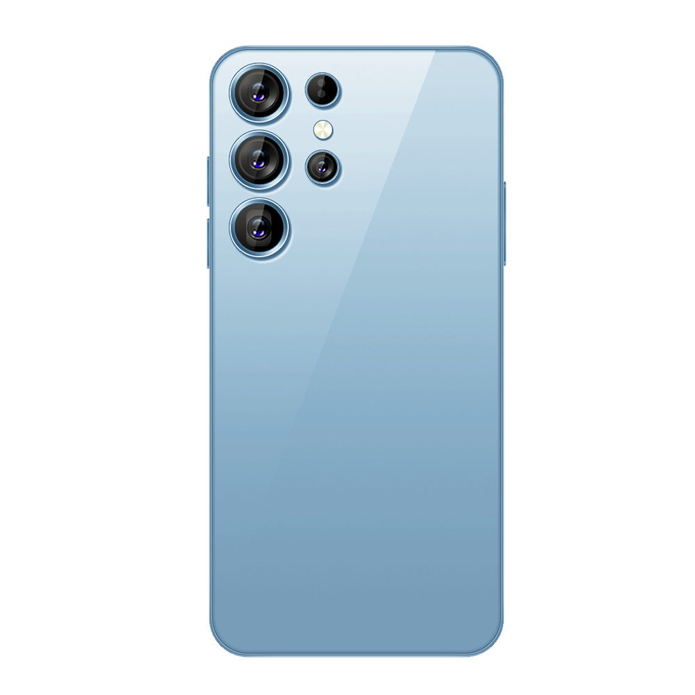 S24 Ultra Android Smartphone – Colour Options