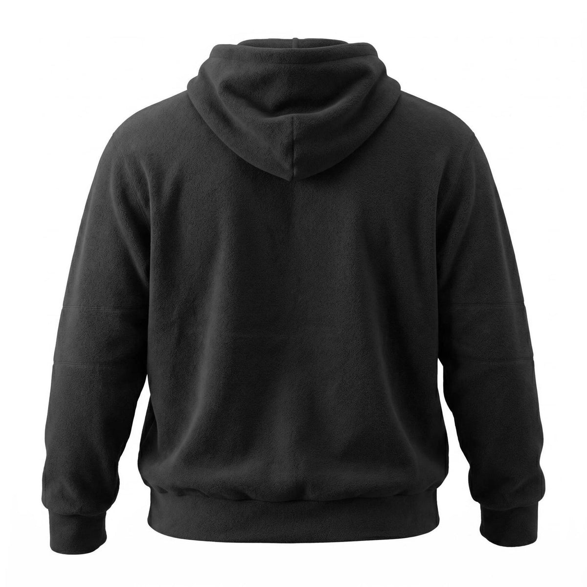 Men's Relaxed Pocket Hoodie