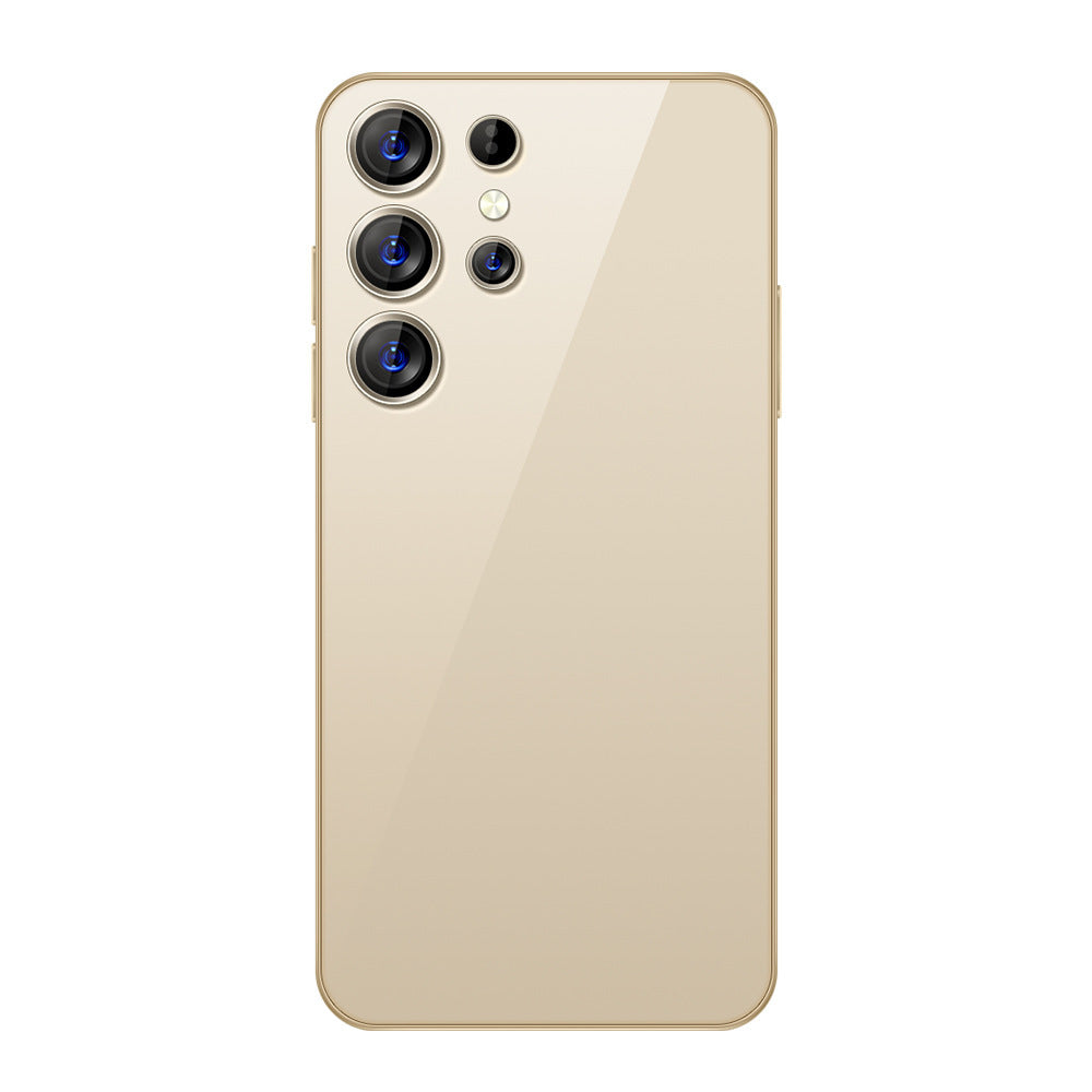 S24 Ultra Android Smartphone – Colour Options