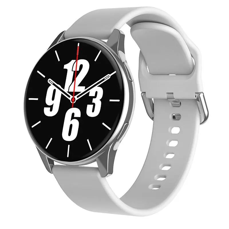 1.28-Inch Calling Smartwatch with Custom Dial