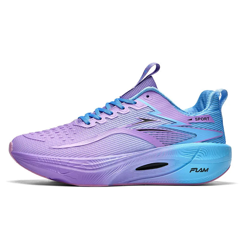 Unisex Cushioned Sports Sneakers