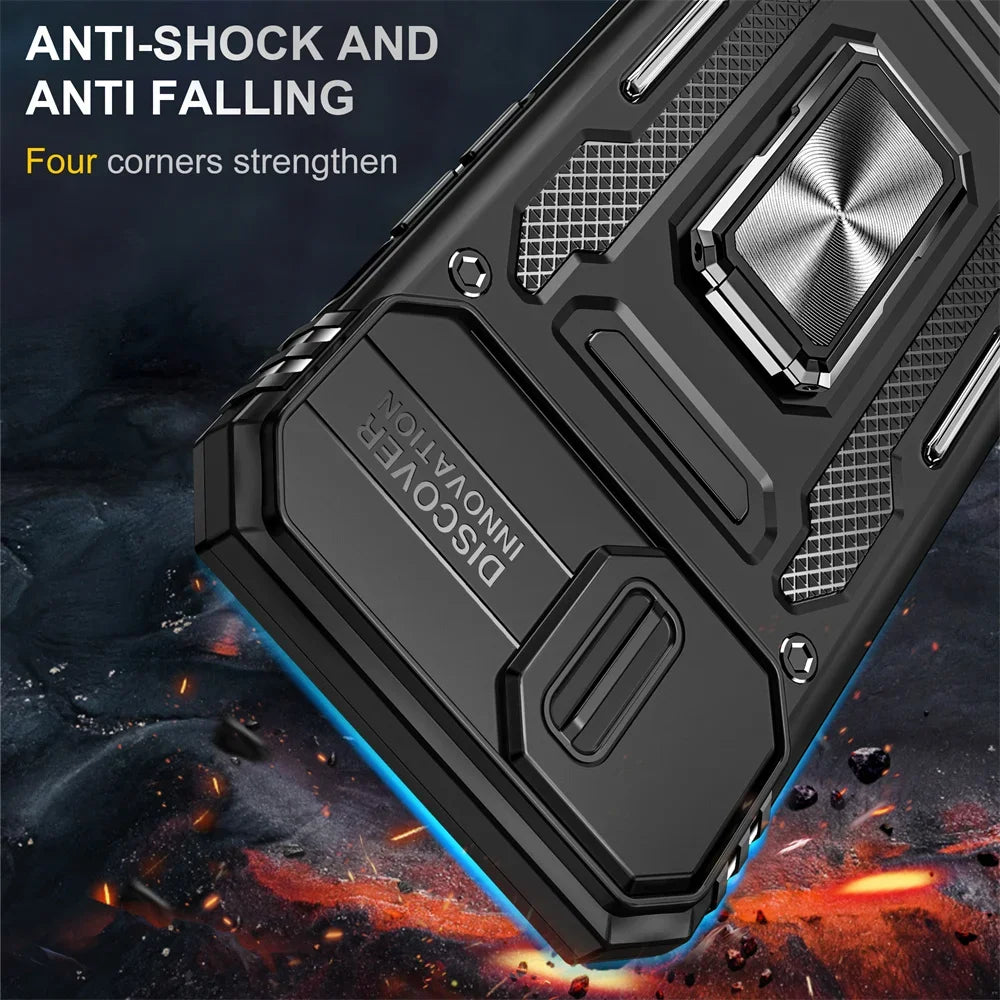 Ring Stand Phone Case for iPhone 13, iPhone 13 Pro, iPhone 12 Pro Max, iPhone 12 Pro, iPhone 12, iPhone 11 Pro Max, iPhone 11 Pro, iPhone 11, iPhone 15 Pro Max, iPhone 15 Plus, iPhone 15 Pro, iPhone 15, iPhone 14 Pro Max & More Models