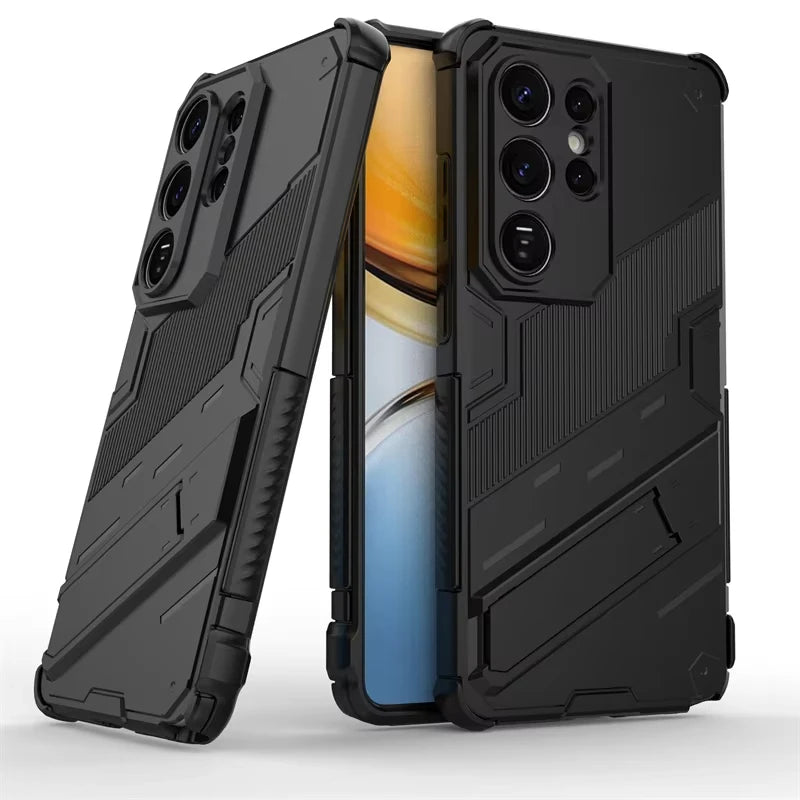 Protective Phone Case for Samsung Galaxy S26 Ultra, S26, S26 Plus