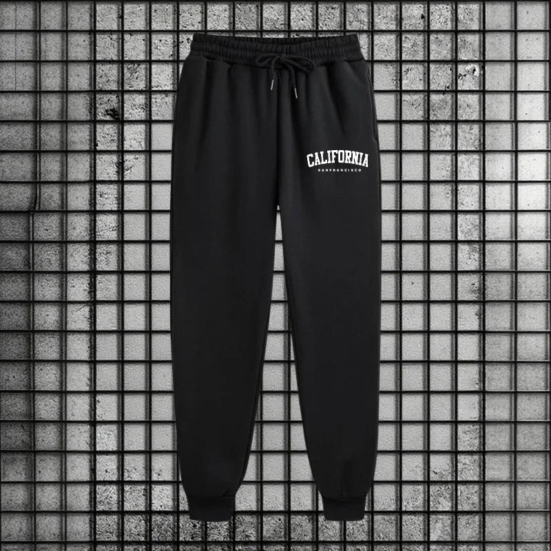 Women's Hoodie & Jogger Outfit Options