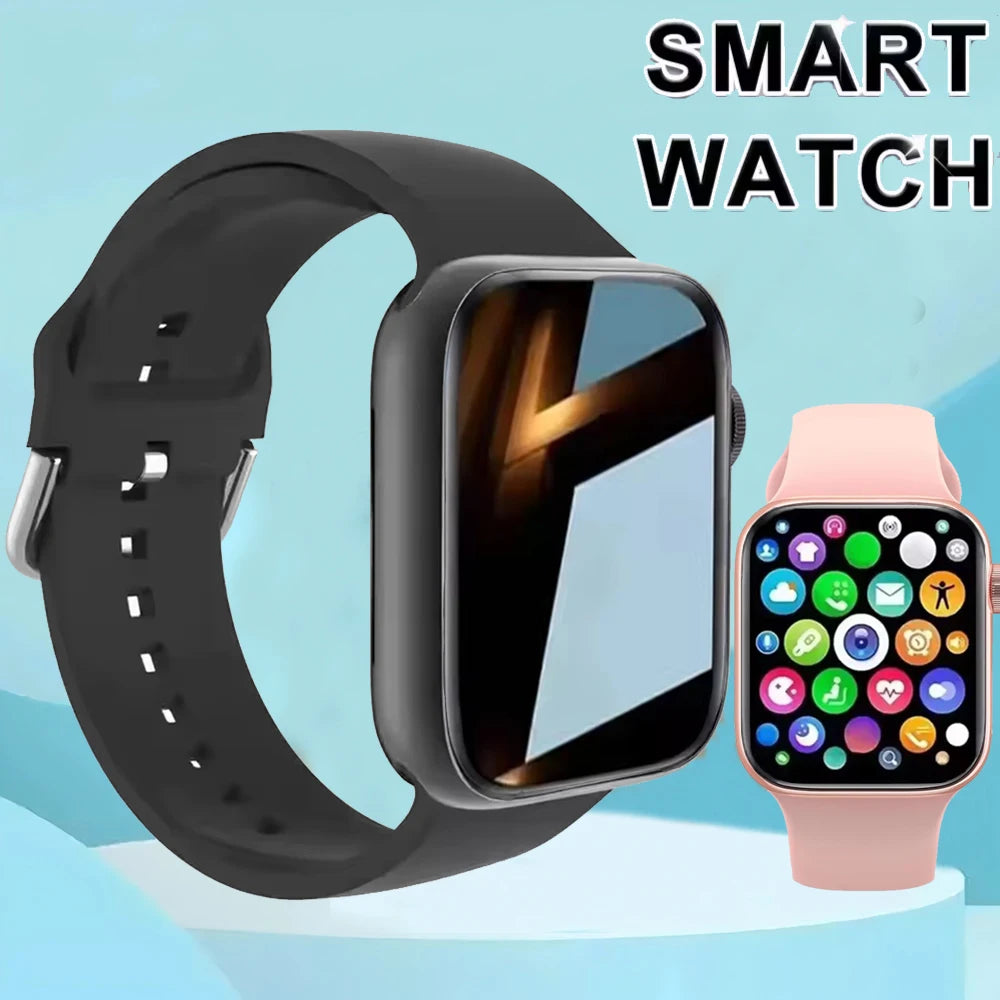 1.73-Inch Calling Smartwatch