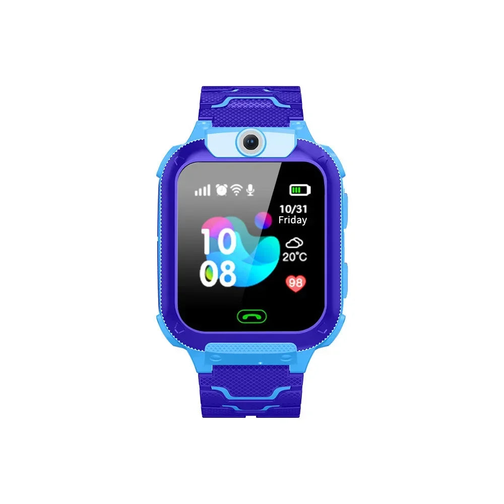 Children's 1.44-Inch Calling Smartwatch