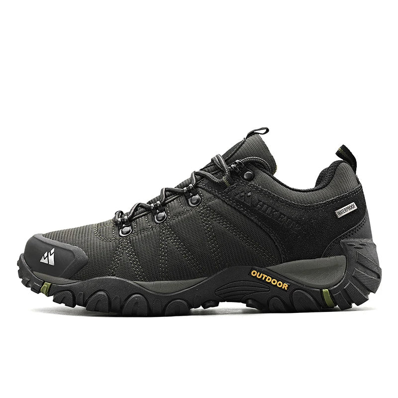 Men's Breathable Outdoor Shoes