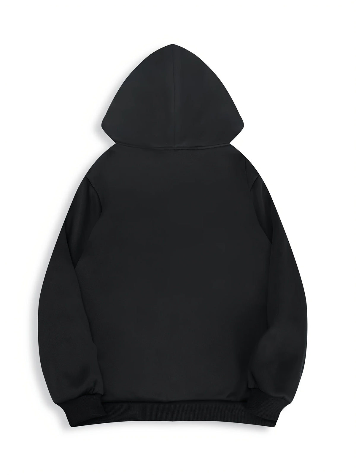 Men's Casual Hoodie