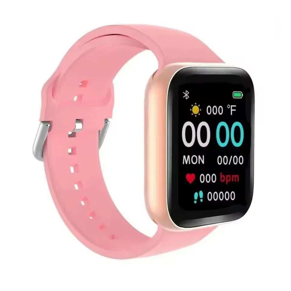 1.73-Inch Calling Smartwatch