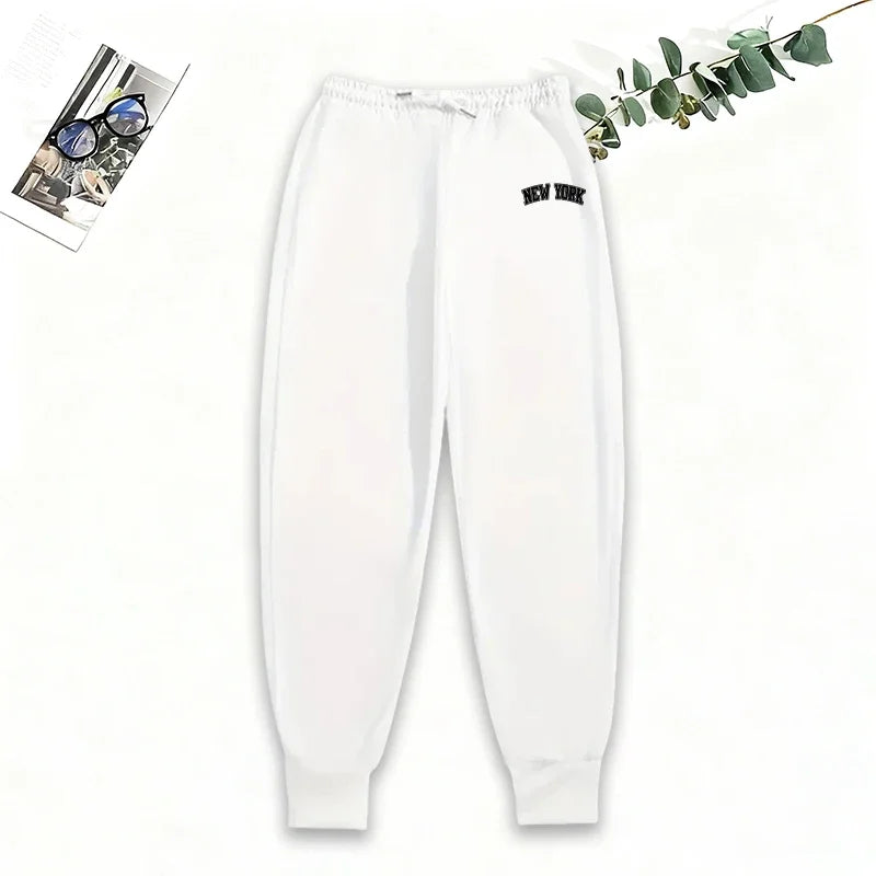 Women's Hoodie & Jogger Outfit Options
