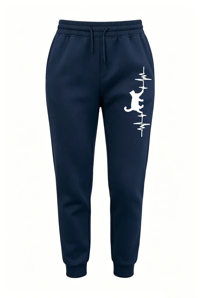 Women's Hoodie & Jogger Outfit Options